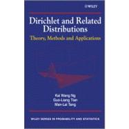 Dirichlet and Related Distributions Theory, Methods and Applications