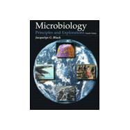 Microbiology : Principles and Applications