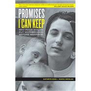 Promises I Can Keep