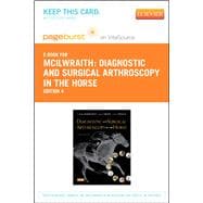 Diagnostic and Surgical Arthroscopy in the Horse Pageburst E-book on Vitasource Retail Access Card