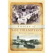 Voices of Southampton