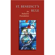 St. Benedict's Rule