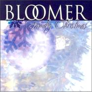 Disc-Bloomer Family Christmas