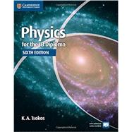 Physics for the IB Diploma