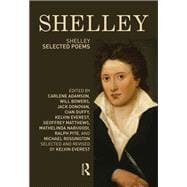 Shelley: Selected Poems