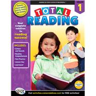 Total Reading Grade 1
