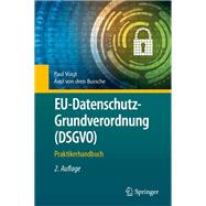 EU-Datenschutz-Grundverordnung (DSGVO)