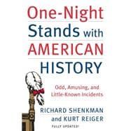 One-Night Stands With American History