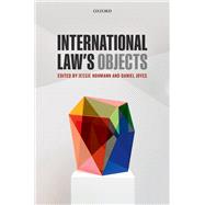 International Law's Objects