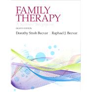 Family Therapy: A Systemic Integration
