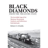 Black Diamonds from the Treasure State