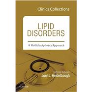 Lipid Disorders: A Multidisciplinary Approach