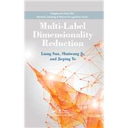 Multi-Label Dimensionality Reduction