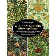 William Morris Giftwrap Paper