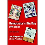 Democracy's Big Day 2005