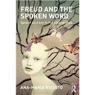 Freud and the Spoken Word