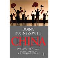 Doing Business With China