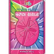 Holy Bible: International Children's, Bubblegum Berry