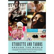 Etiquette and Taboos Around the World