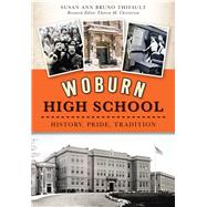 Woburn High School