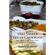 Ojai Valley Vegan Cookbook