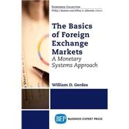 The Basics of Foreign Exchange Markets