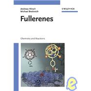 Fullerenes Chemistry and Reactions