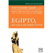 Egipto, escuela de directivos / Egypt, school of management