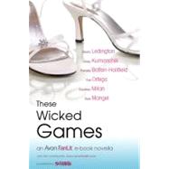 These Wicked Games