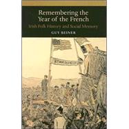 Remembering the Year of the French : Irish Folk History and Social Memory