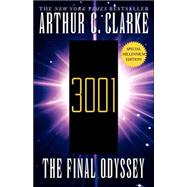 3001. The Final Odyssey