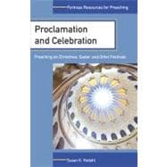 Proclamation and Celebration