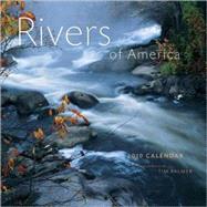 Rivers of America 2010 Calendar