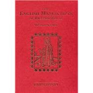 The English Manuscripts of Richard Rolle A Descriptive Catalogue