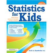 Statistics for Kids