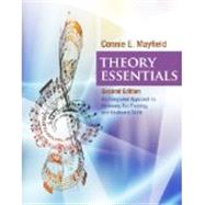 Student Workbook for Mayfield's Theory Essentials, 2nd