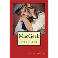 Macgeek - Super Sleuth