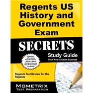 Regents Us History and Government Exam Secrets Study Guide