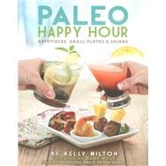 Paleo Happy Hour