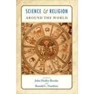 Science and Religion Around the World