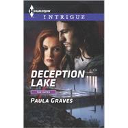 Deception Lake