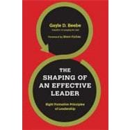 The Shaping of an Effective Leader