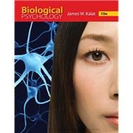 Biological Psychology, 13th Edition