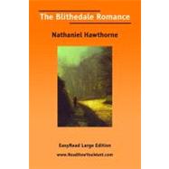 The Blithedale Romance