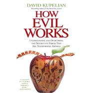 How Evil Works Understanding and Overcoming the Destructive Forces That Are Transforming America