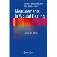 Measurements in Wound Healing