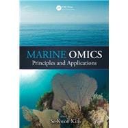 Marine OMICS: Principles and Applications