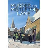 Murder on Mistletoe Lane