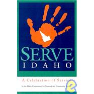 Serve Idaho : A Celebration of Success
