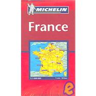 Michelin France,9782067108202
